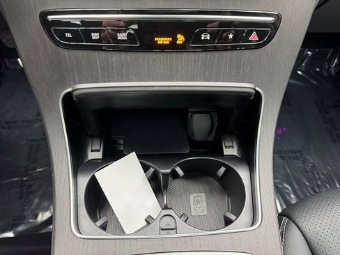 Certified 2022 Mercedes-Benz GLC 300 4MATIC image 19