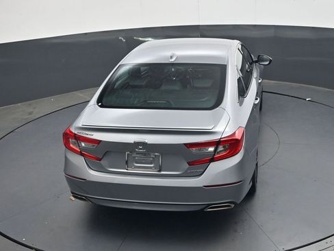Used 2020 Honda Accord Sport image 23