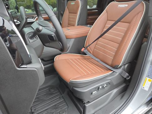 New 2026 GMC Sierra 2500 Denali Ultimate image 31