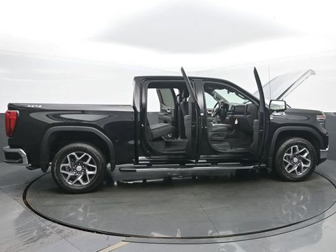 New 2026 GMC Sierra 1500 SLT w/ SLT Premium Plus Package image 57