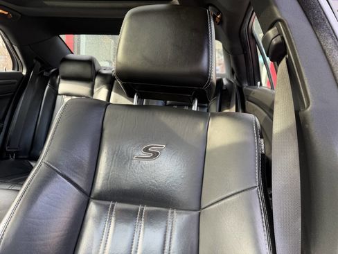 Used 2015 Chrysler 300 S w/ 300S Premium Group image 14