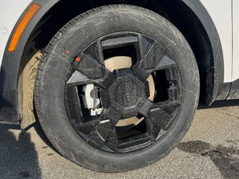 New 2026 Kia Sportage X-Line AWD/4WD image 11