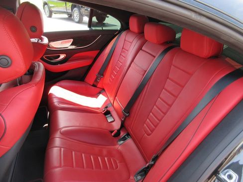 Used 2022 Mercedes-Benz CLS 450 4MATIC image 23