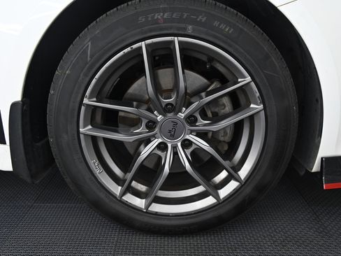 Used 2018 Kia Optima LX w/ Convenience Package image 40