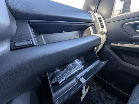 New 2026 RAM 1500 Big Horn image 37