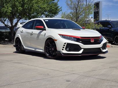 Used 2019 Honda Civic Type R