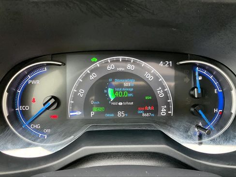 Certified 2025 Toyota RAV4 XLE w/ Convenience Package AWD/4WD image 25