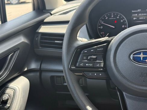 Certified 2026 Subaru Crosstrek 2.0i Premium image 11