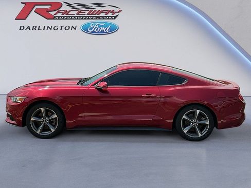 Used 2016 Ford Mustang Coupe w/ Equipment Group 051A RWD image 2