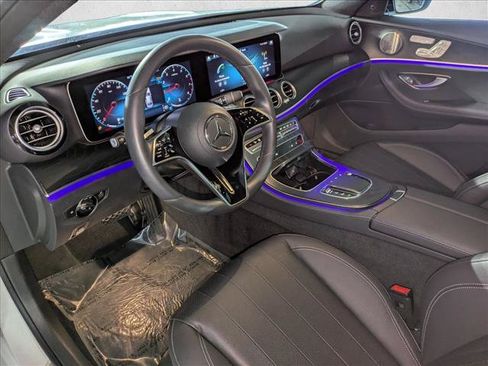 Certified 2023 Mercedes-Benz E 350 Sedan image 12