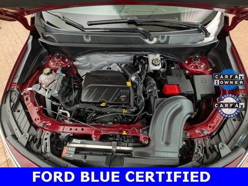 Used 2025 Buick Encore GX Preferred image 19