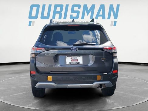 Used 2026 Subaru Forester Wilderness w/ Wilderness Plus Package AWD/4WD image 5