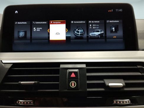 Used 2018 BMW X3 M40i image 19