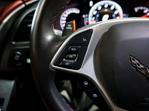 Used 2019 Chevrolet Corvette Z06 RWD image 22