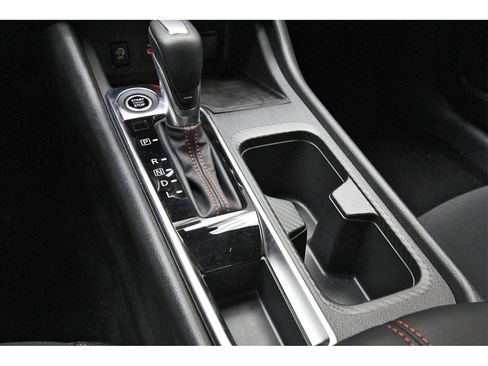 New 2025 Nissan Sentra SR w/ Midnight Edition image 20