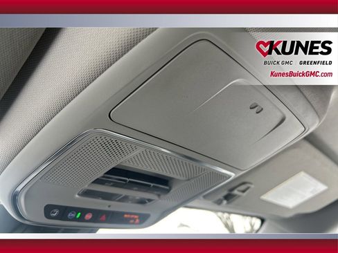 New 2026 GMC Terrain Denali w/ LPO, Floor Liner Package image 29