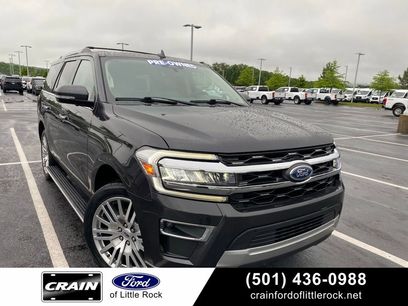 Certified 2024 Ford Expedition Limited