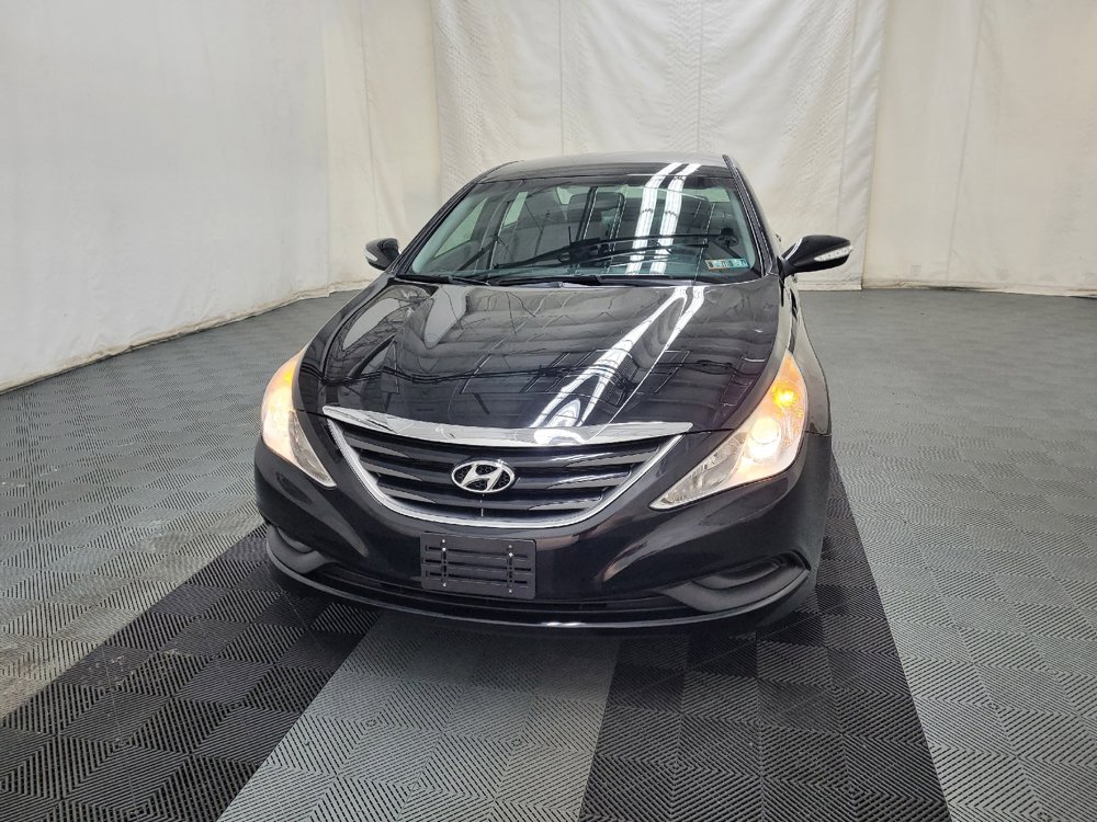 Used 2014 Hyundai Sonata GLS w/ Popular Equipment Group 2 FWD image 15