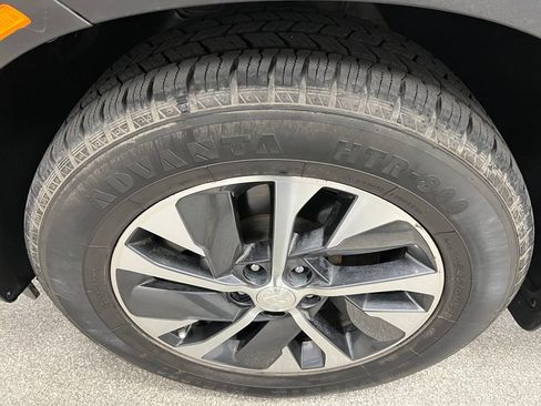 Used 2020 Hyundai Palisade SEL FWD image 15