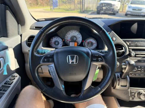 Used 2013 Honda Pilot EX-L image 28