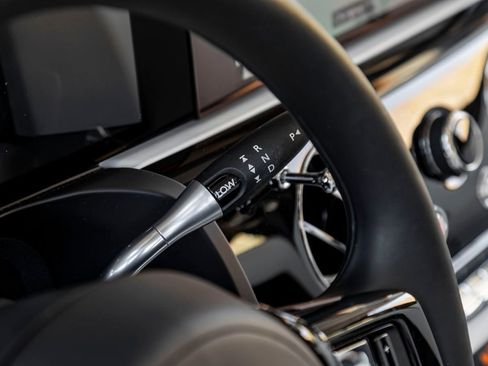 Certified 2024 Rolls-Royce Ghost AWD/4WD image 22