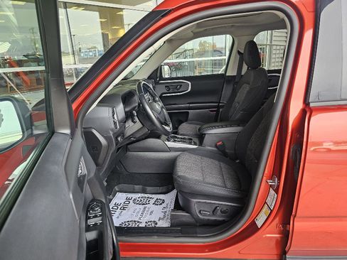 Used 2023 Ford Bronco Sport Big Bend w/ Convenience Package image 20