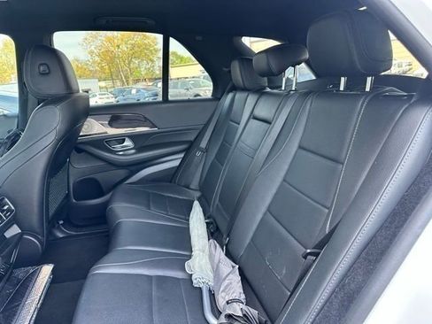 Used 2021 Mercedes-Benz GLE 350 image 12
