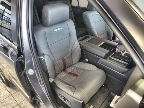 New 2026 Toyota Sequoia Capstone AWD/4WD image 26