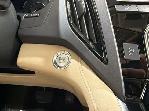 Certified 2021 Acura RDX AWD w/ Technology Package image 37