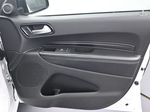 Used 2024 Dodge Durango SXT w/ SXT Blacktop Group AWD/4WD image 20