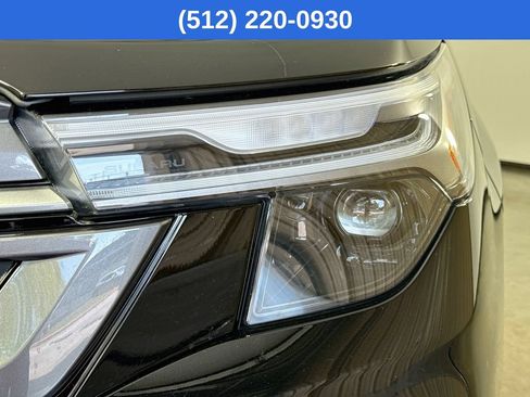 Used 2026 Subaru Forester Limited AWD/4WD image 40