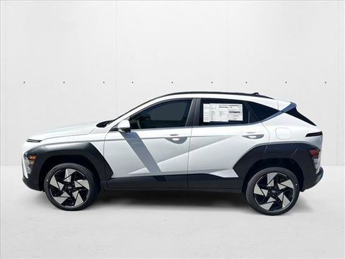 Used 2026 Hyundai Kona Limited AWD/4WD image 5
