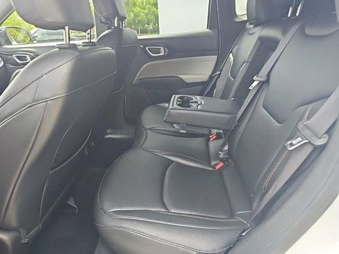 Used 2024 Jeep Compass Limited AWD/4WD image 45