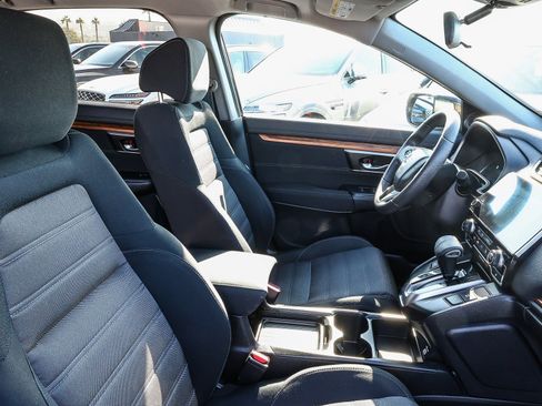 Used 2020 Honda CR-V EX image 17