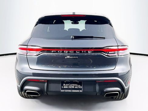 New 2026 Porsche Macan image 10
