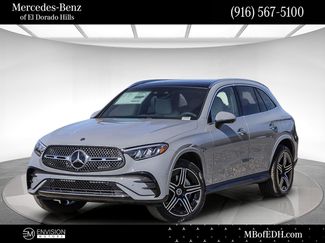 New 2026 Mercedes-Benz GLC 350e 4MATIC video 1