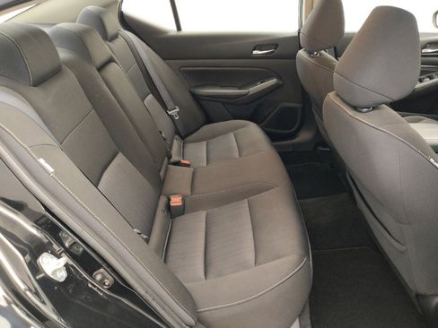 Used 2020 Nissan Altima 2.5 S AWD/4WD image 19