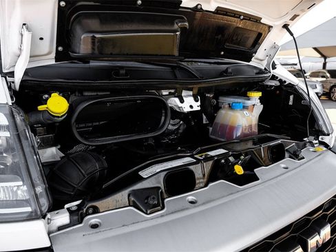 Used 2021 RAM ProMaster 2500 w/ Convenience Group image 45