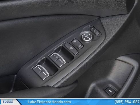 Certified 2022 Honda Accord Sport Special Edition image 14