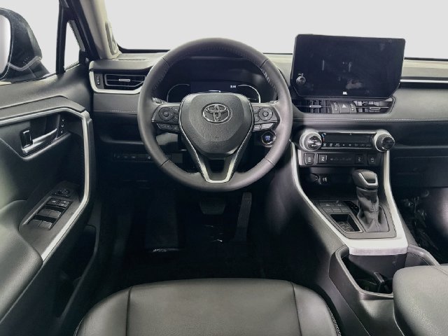 Certified 2025 Toyota RAV4 XLE Premium w/ Weather Package FWD image 24
