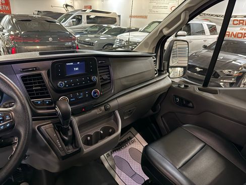 Used 2024 Ford Transit 350 XL image 53