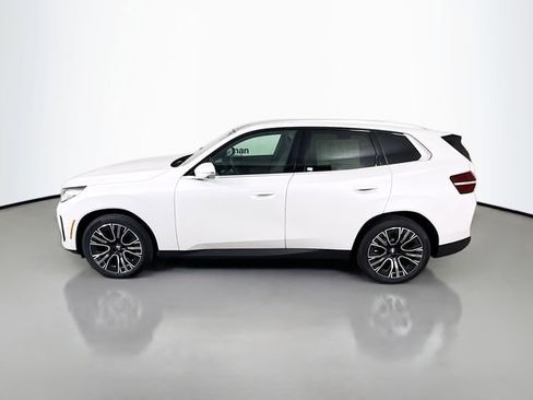New 2026 BMW X3 xDrive30 w/ Premium Package image 4