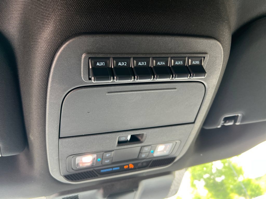 Used 2025 Ford F150 Tremor w/ Bed Utility Package AWD/4WD image 25