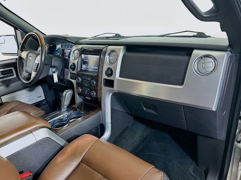 Used 2013 Ford F150 Platinum image 11