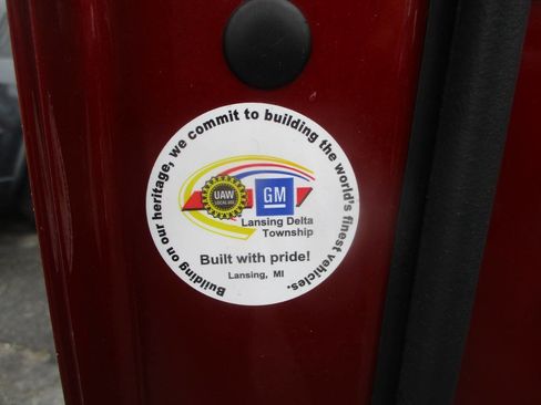 Used 2020 Chevrolet Traverse LT image 18