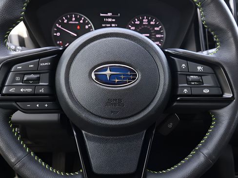 Used 2023 Subaru Ascent Onyx Edition AWD/4WD image 24