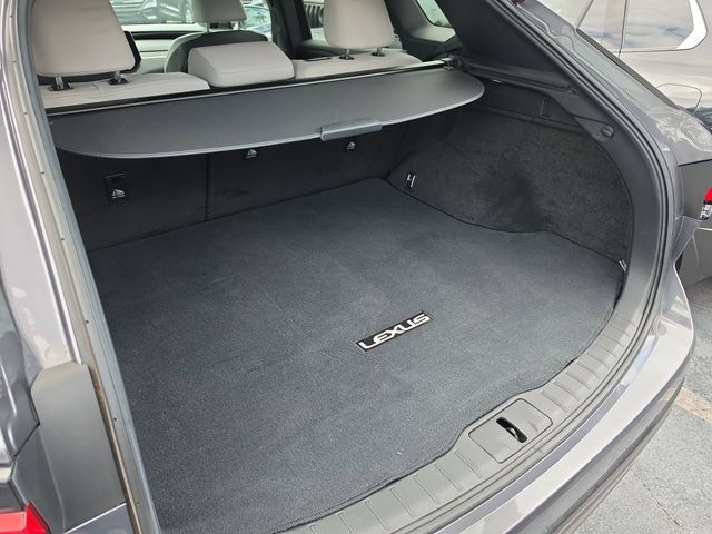 Used 2023 Lexus RX 350 Premium w/ Cold Area Package FWD image 10