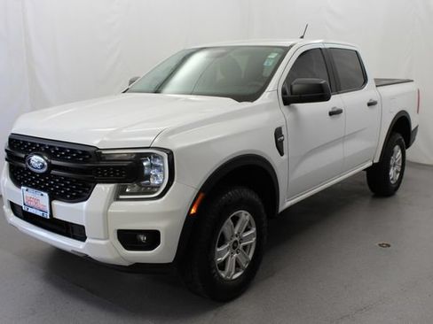 Used 2024 Ford Ranger XL AWD/4WD image 5