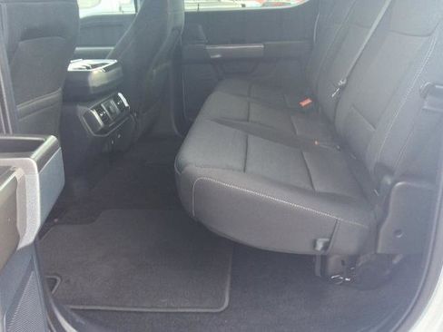 Certified 2022 Ford F150 XLT w/ Equipment Group 302A High image 16