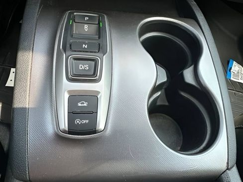 Used 2021 Honda Ridgeline RTL image 25